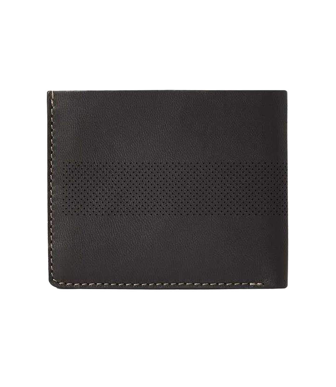 Portefeuille Motif/style Perforé Arthur Taille Unique Noir Osprey-2