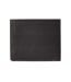 Portefeuille Motif/style Perforé Arthur Taille Unique Noir Osprey-2