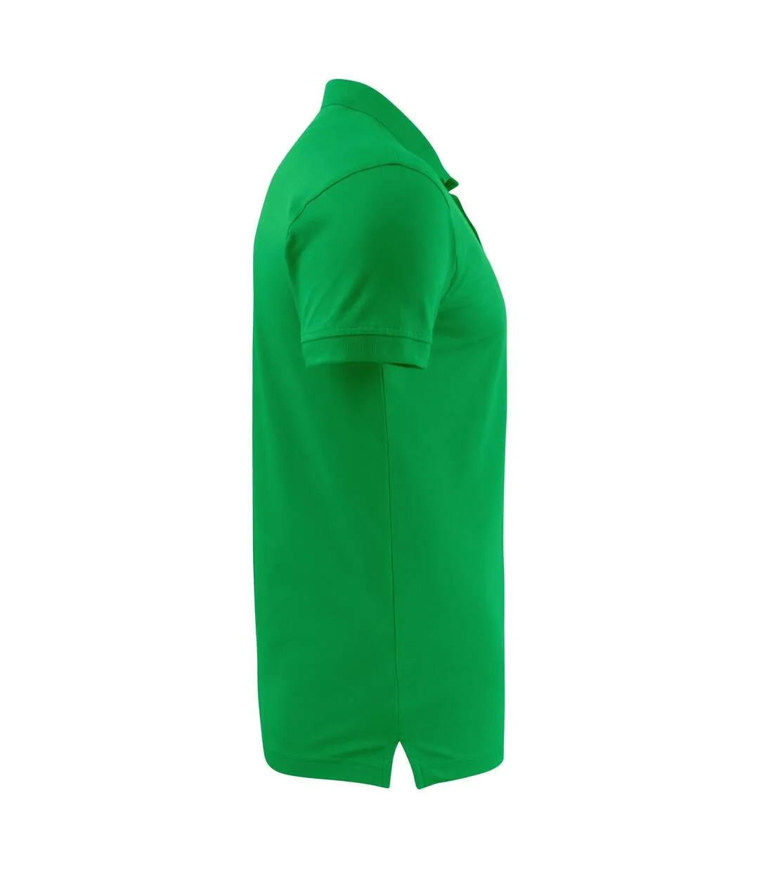 Polo Surf Homme Vert Printer-3