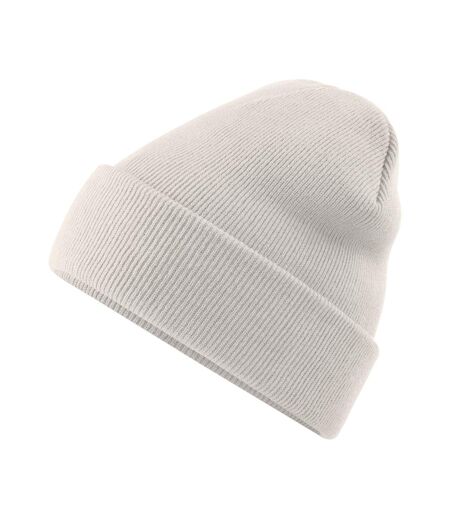 Bonnet Tricoté Unisexe Pierre Naturelle Beechfield