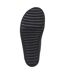 Bottillons De Plongée Hydron Adulte Noir Dhb-3
