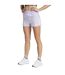 Short De Course Own The Run Femme Rose Violet Adidas-1