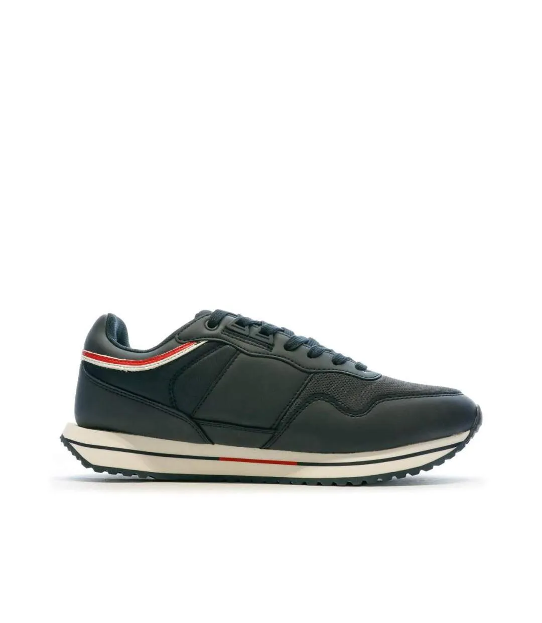 Baskets marine homme pepe jeans tour club-2