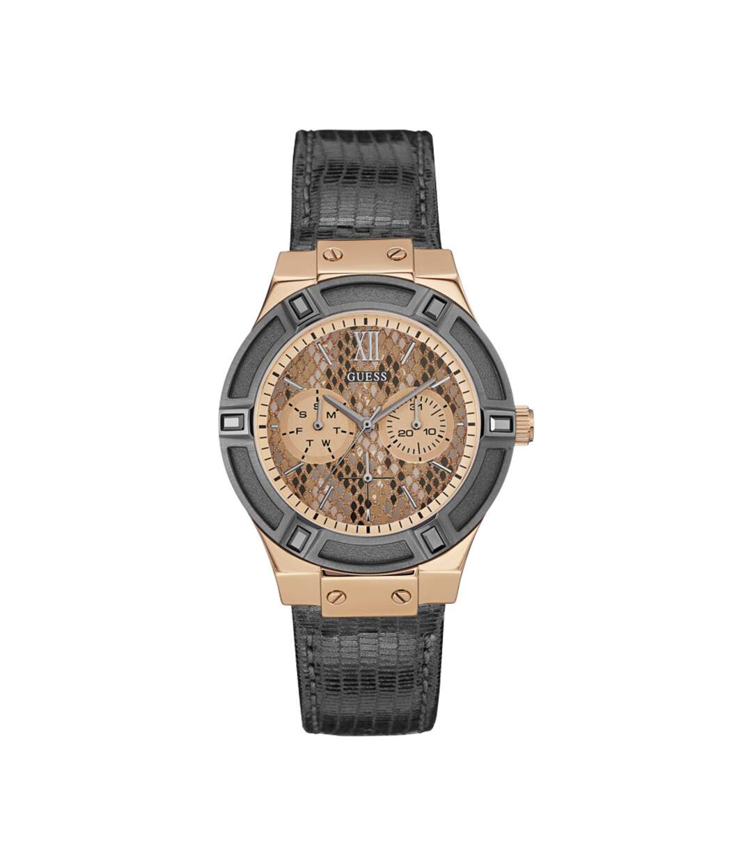 Montre Guess Pour Femme Guess (39 Mm)