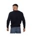Sweat adulte bleu marine DKNY-2