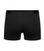 Boxers homme noir Mike Tyson