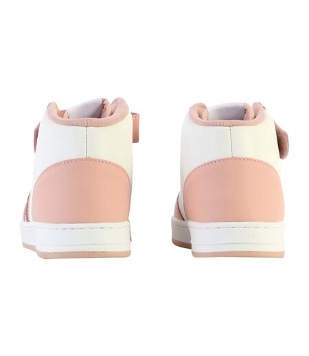 Basket Montante à Lacets Victoria Enfant