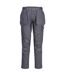 Pantalon cargo wx2 homme gris métal Portwest