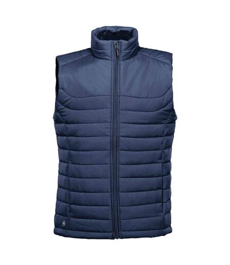 Veste Sans Manches Nautilus Homme Bleu Marine Stormtech