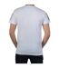 T-Shirt Geographical Norway Jasmin SS Men 100 White