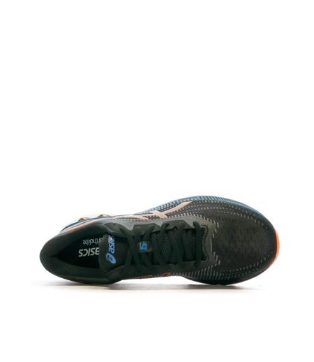 Chaussures de Running Noires Homme Asics Gel-superion 5