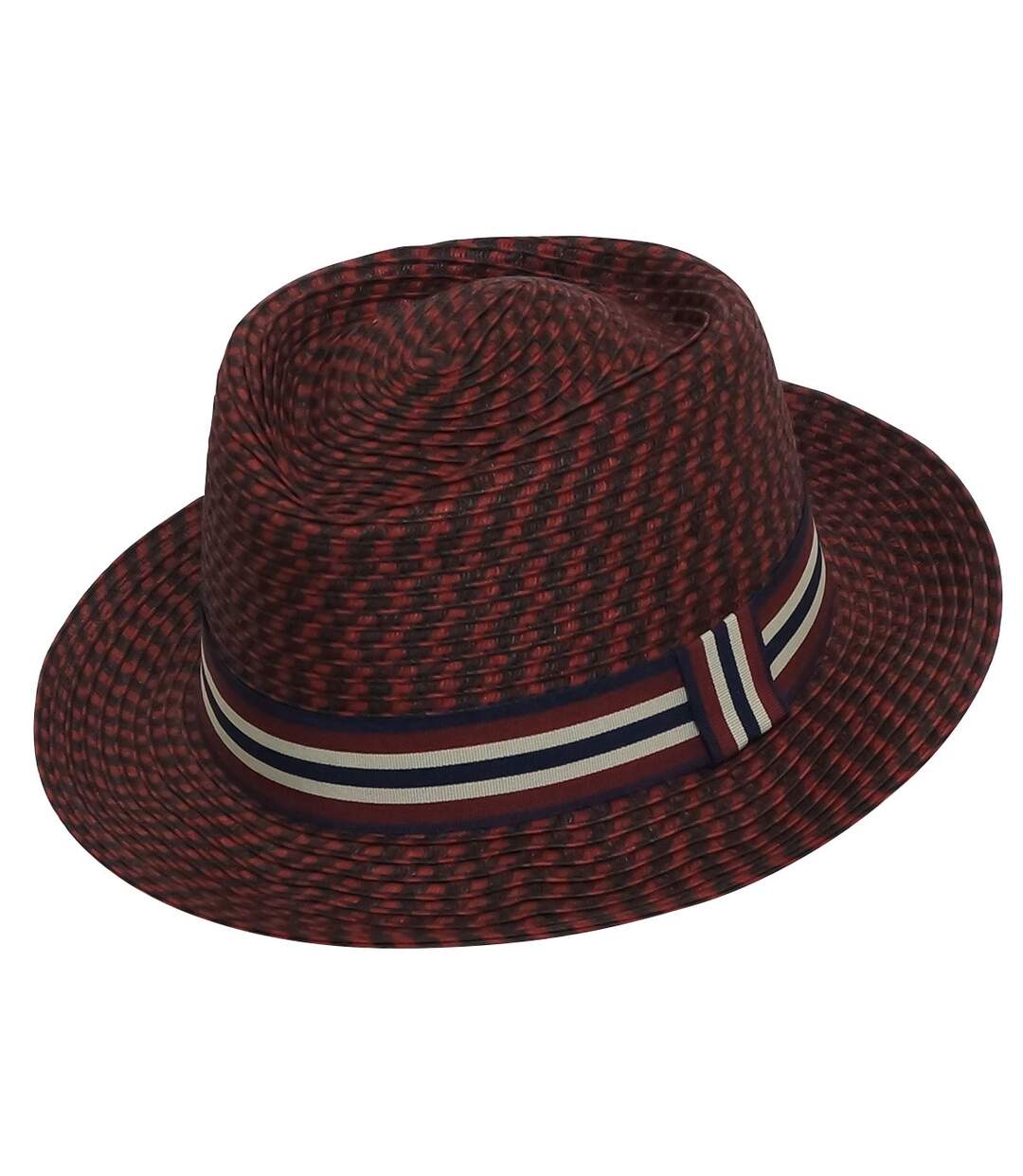 Chapeau trilby MELANE