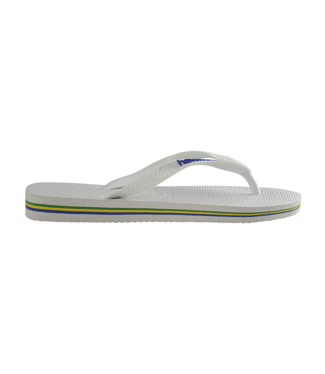 tong havaianas h brazil logo pour homme-3