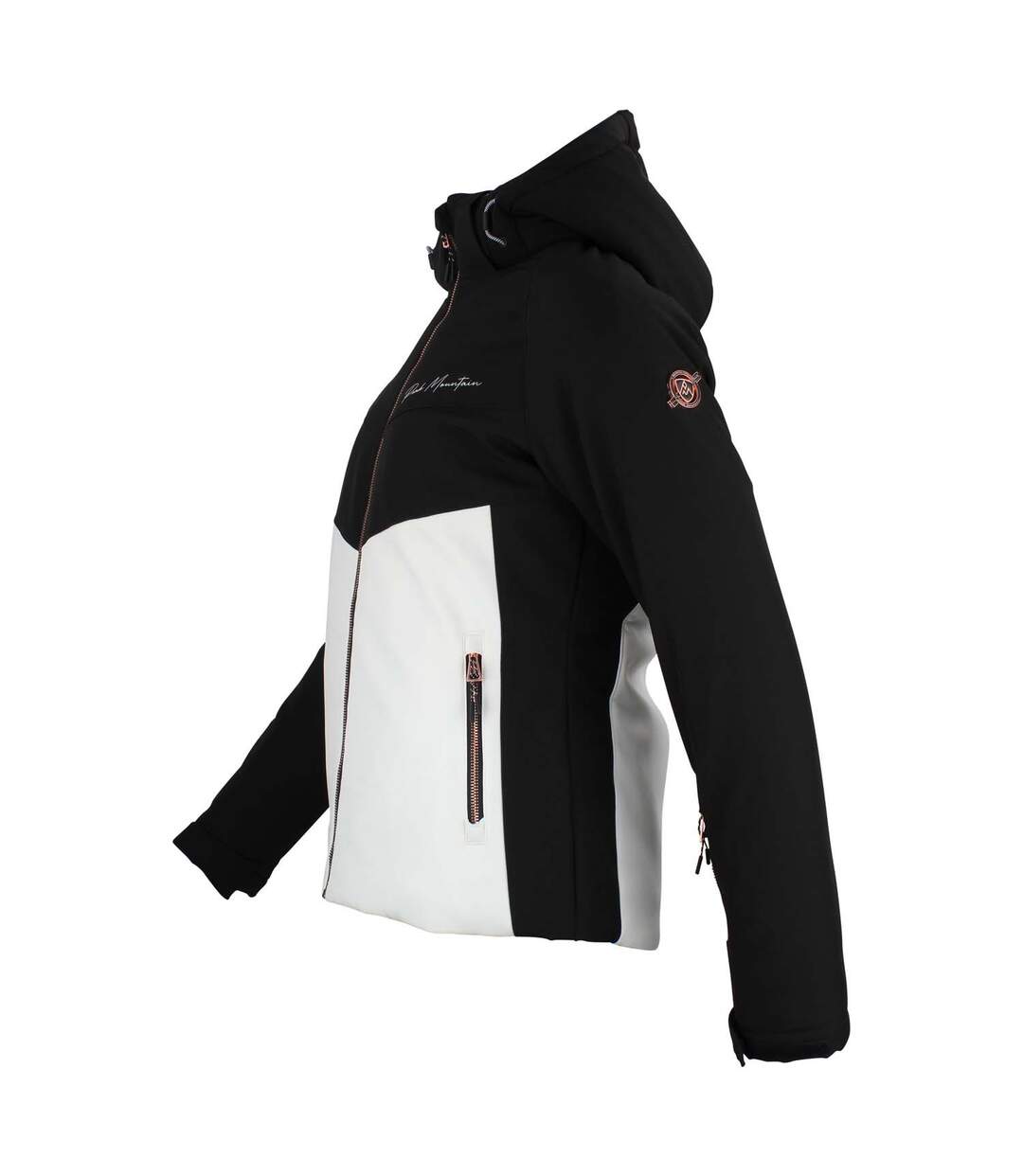 Blouson de ski femme AFOLIR-3