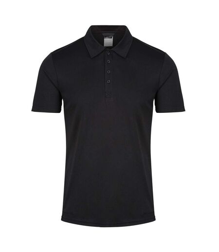 Polo Honestly Made Homme Noir Regatta