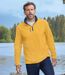 Pack of 4 Men's Microfleeces-3