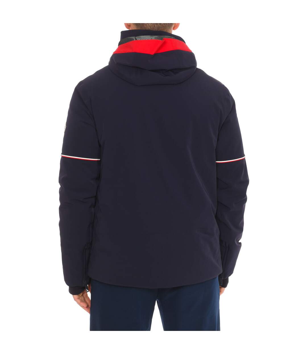 Veste de ski homme SMF21346-3