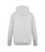 Sweat À Capuche Avec Cordons Motif/style Nasa Homme Blanc Cassé SoulCal-2