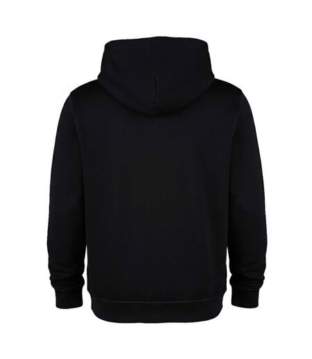 Unisex Adult I Should Coco Supergrass Hoodie Black Amplified