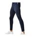 Pantalon De Survêtement Adulte Bleu Marine Kustom Kit-1