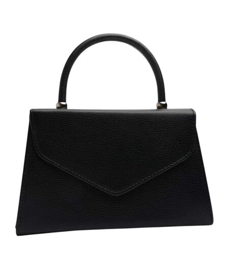 Sac Bandoulière Taille Unique Noir Where´s That From
