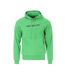 Sweat vert homme diesel felpa a12751 - l-1