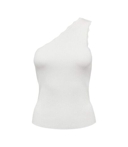 Top blanc femme jdy lou