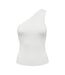 Top blanc femme jdy lou-1