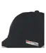 Casquette De Baseball Noir Result Headwear-2