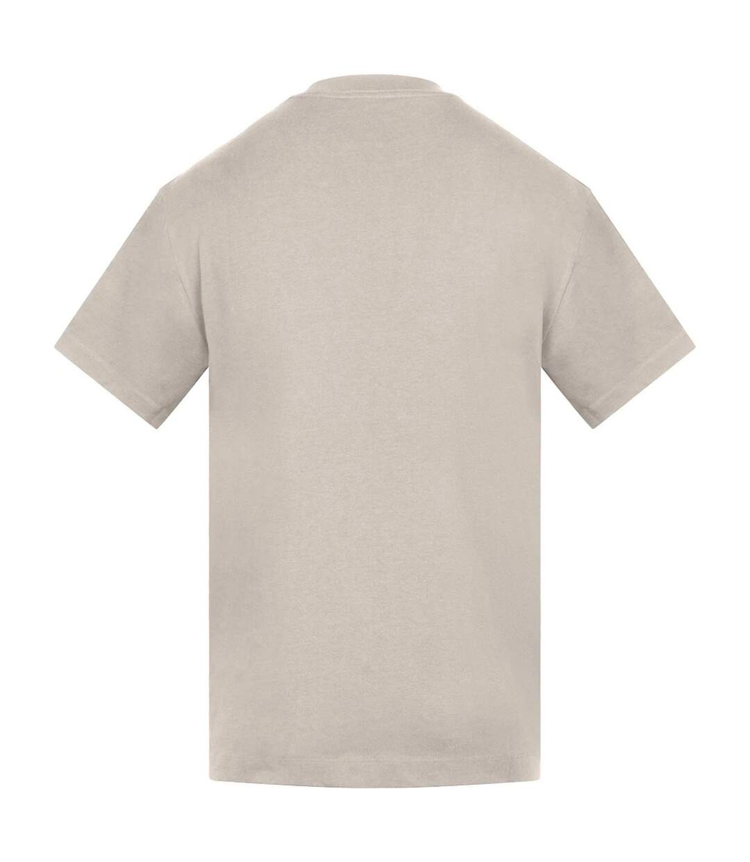 T-shirt Amplify Adulte Beige Gris Anthem-2