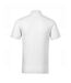 Polo Prime Homme Blanc Malfini-2