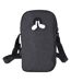 Ross recycled phone pouch one size heather charcoal Generic-2