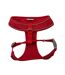 Viva comfort dog harness mchest: 44cm-57cm red Ancol-2