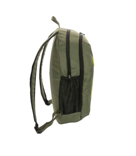 Rpet backpack one size green XD Collection
