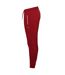 Pantalon De Jogging Rome Homme Rouge Luke 1977-3