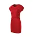 Robe Freedom Femme Rouge Malfini-3