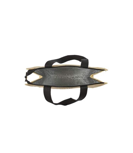 Sac Fraîcheur Bon Appétit 26cm Naturel