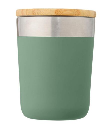 Avenue Lagan Stainless Steel 10floz Tumbler (Green Heather) (One Size) - UTPF3691