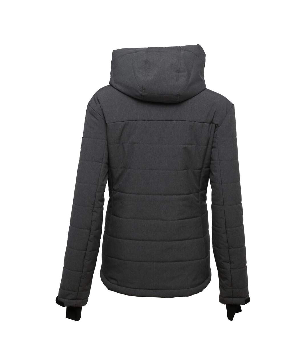 Blouson de ski femme ALICO-2