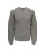 Pull vert homme only & sons litus - l-1