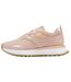 Baskets Femme Beige Clair Boss-2