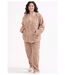Pyjama Polaire-1
