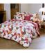 Parure de lit percale de coton MODULO Taie 50x70 cm-1