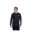 Sweat Essentials Homme Bleu Marine Foncé Adidas-4