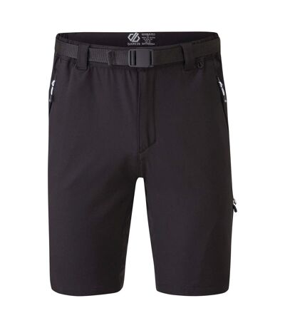 Short cargo tuned in pro homme noir Dare 2B