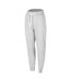 Pantalon De Jogging Motif/style Uni H4z22 Femme Gris 4F-1
