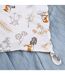 Doudou histoire polyester collection LES PETITS FUTÉS-3