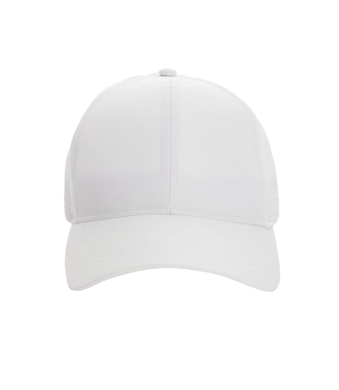 Impact Aware Rpet 6 Panel Sport Cap White XD Collection-4
