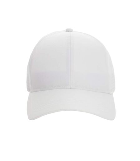 Impact Aware Rpet 6 Panel Sport Cap White XD Collection