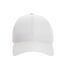 Impact Aware Rpet 6 Panel Sport Cap White XD Collection-4
